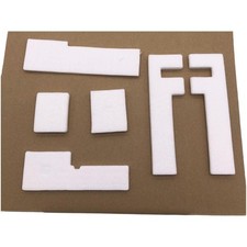 3Sets Waste Ink Tank Pad Sponge Fits For Epson XP-435 XP-425 XP-446 XP-440 picture