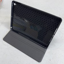 Supveco Rugged Shockproof Stand Folio Case 9th, 8th, & 7th Generation 10.2