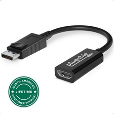 Plugable DisplayPort to HDMI Active Adapter picture