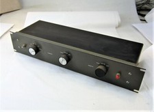 Rack Mount Switch Box SR-3020-Q Black Box? picture