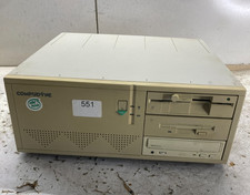 Compundyne 45x/33 IMB/CYRIX 6x86MX-PR200 100MB NO HDD picture
