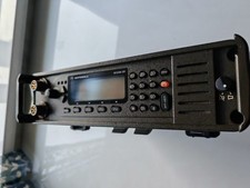 USED 1PCS test good Motorola MICOM-2R shortwave radio (FedEx/DHL) picture