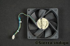 Adda AD1212XB-A7BGL 120mm x 25mm DC12V 0.65A 4-Pin 4-Wire picture