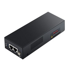 PE90-BT | 90W Gigabit Ultra PoE++ Injector, 56V Power on Ethernet Adapter,Com... picture