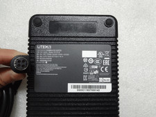 For MSI GT75 TITAN 8RG-094US GTX1080 LITEON 19.5V 16.9A 330W Adapter Genuine NEW picture