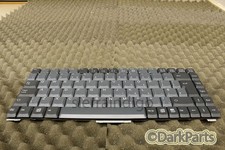 Fujitsu Lifebook E6540 E6560 E6570 Keyboard UK British English CP030270-02 picture