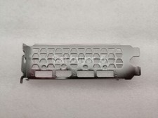 Bracket For GIGABYTE GeForce GTX 1660S 1070 RTX 2060S 2070 2080 Video Card picture
