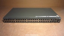 SMC Networks TigerSwitch SMC6152L2 10/100 48 Port Managed Switch EXCL RACKMOUNTS picture