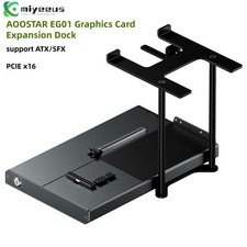 AOOSTAR EG01 Graphics Card Expansion Dock OCulink GPU Dock Support ATX/SFX picture