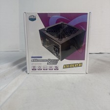 Cooler Master Extreme Power 500 Watt ATX 12V V2.01 Power Supply NEW IN BOX picture
