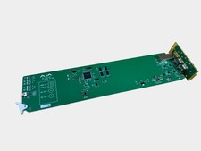 AJA OG-FIDO-2R 2-Channel Single Mode LC Fiber to 3G-SDI Receiver picture