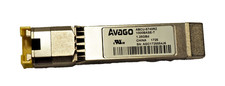 Lot of*29 Avago ABCU-5740RZ 1000BASE-T 1.25GBd Gigabit Transceiver Module picture
