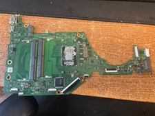 HP 15-EF 15-EQ 15S-EQ Laptop Motherboard with R7-5700U DA0P5JMB6E0 *see desc* picture