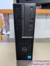 Dell OptiPlex XE4 SFF i3-12300 16GB RAM 256GB SSD Win 11 Pro Warranty picture