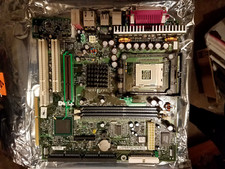 Dell CN-04T274 Socket 478  Optiplex GX260 Motherboard 04T274 picture