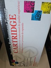 Brother TN350 OEM Compatible High Yield Black Toner Cartridge picture