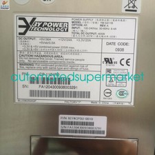 1PC NEW  3Y YM-5411B 405W 9274CPSU-0010 by DHL or EMS #WR208  WX picture