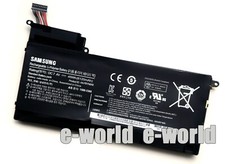New Genuine AA-PBYN8AB Battery for Samsung NP530U4B 530U4C 535U4C 530U4C-A01 picture