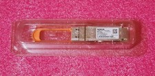 NOKIA AOMB 474899A.101 QSFP+ 4x10G 300m MM 850nm E-temp FTL410QD4N-NS ALPHA Unit picture