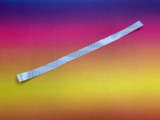 30 Pin 0.5mm Pitch Awm 20624 80c 60v Vw-1 Flex Cable 300mm Type A 30/0.5/300/A picture