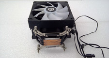 OEM CyberPowerPC CPU Cooler Heatsink Fan Gaming Desktop LGA 1150 1151 1155*Read* picture