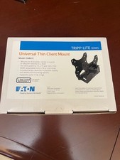 Tripp Lite DMATC Universal Thin Client Monitor Mount - NEW picture