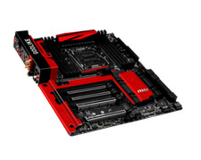 For MSI X99A Godlike Gaming Motherboard LGA 2011 DDR4 E-ATX Mainboard picture