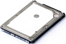 250GB 320GB 500GB 640GB 750GB 1TB 2.5