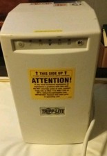 Tripp-Lite SMART1200XLHG 1000VA 750W 4-Outlet USB Smart With Battery  picture