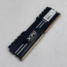 ADATA XPG GAMMIX DIO DDR4 8GB 3000MHz Desktop Memory AX4U300038G16A-BB10 picture