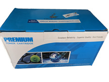 NEW- True Image 215A W2310A - 4 Cartridges Toner Cartridge Black Cyan Yellow Mag picture