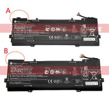 New Original KB06XL Battery for HP Spectre x360 15-BL002XX HSTNN-DB7R 902401-2C1 picture