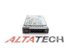 Dell 058V30 1.6TB SSD 2.5 NVMe U.2 picture