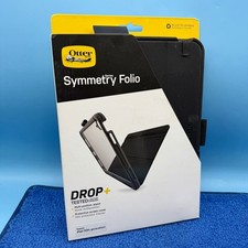 OtterBox - Symmetry Series Folio Tablet Case for Apple iPad (10th generation) picture