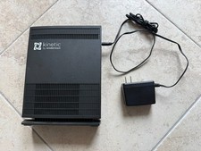 Actiontec Kinetic Windstream T3280 VDSL2 WiFi 6 Modem with Power Supply picture