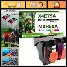 High-Performance Printhead GT53 X4E75A M0H50A for Smart Tank Plus 651 Printer picture