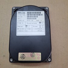 Connor CP30174E 170MB IDE Hard Drive – Spins Up Smooth – Vintage 90s PC –... picture