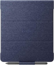 Amazon Genuine Fabric Folding Cover for Kindle Scribe (2024 and 2022) picture