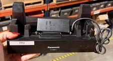 Panasonic FZ-VEBM11AU Cradle for FZ-B2, FZ-M1 with Power Supply picture