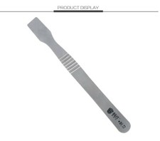BEST Metal Spudger Stick Opening Repair Tool Laptops iPhone 4S 5 5C 6 iPad iPod picture
