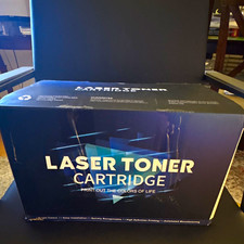 INKCLOUD 046H CRG-046H Compatible Laser Toner 4-Pack CMYK for Canon picture