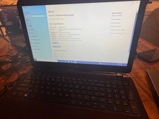 HP 15z-g000 15.6