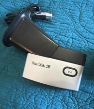 Sandisk ImageMate USB 2.0 12-IN-1 Card Reader/Writer Memory Stick MINI SD CF picture