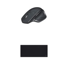 Logitech Premium Desktop Bundle: MX Master 2S Wireless Mouse + XL Pad picture