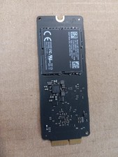 Genuine Apple/Samsung 512GB SSD SSPOLARIS MZ-KKW5120/0A4 SSPOLARIS 655-1994B picture