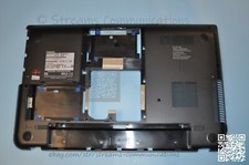 TOSHIBA Qosmio X70-A X75-A X75-A7295 Laptop Bottom Case Base Enclosure picture