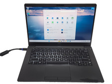 Dell Latitude 7400 Laptop 7-8665U 16GB 512GB SSD Webcam Backlit FHD Sp1 picture