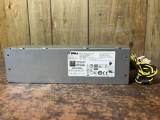 DELL OptiPlex 3050 5050 7050 Vostro 3268 3267 180w FF Power Supply 082DRM 82DRM picture