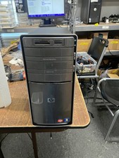 HP Pavilion P6654Y MT AMD Athlon II X4 630  2.80GHz 8GB RAM No HDD No OS picture