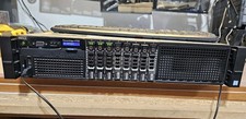 Dell PowerEdge R730 8 Bay Server 64Gb 1x80Gb SSD 3x900Gb SAS 2x12c v4CPU Proxmox picture